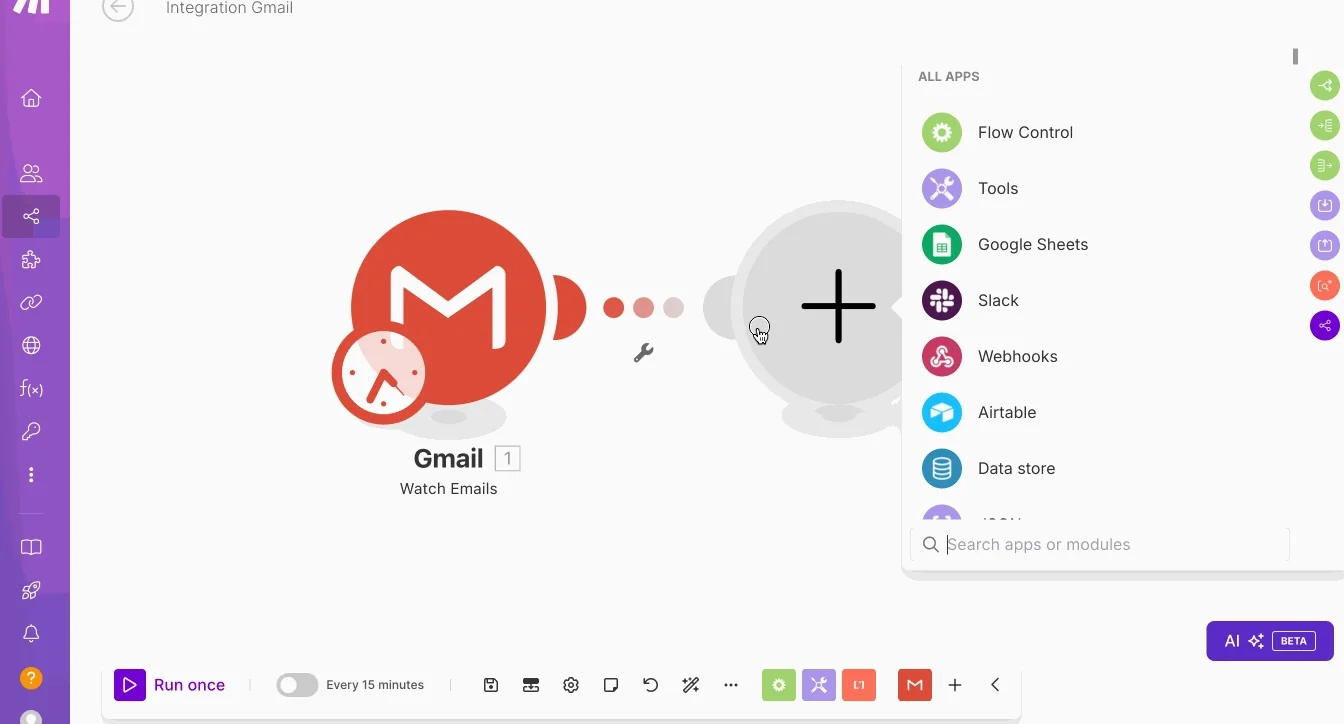 create-a-scenario--gsheets.gif