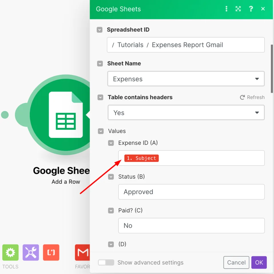 Google Sheets mapping.png