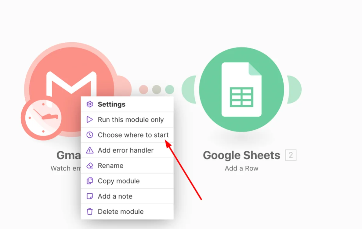 Gmail module panel.png